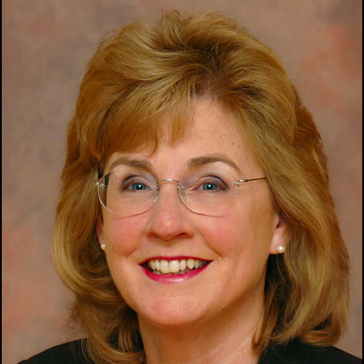Patricia Carr Murray